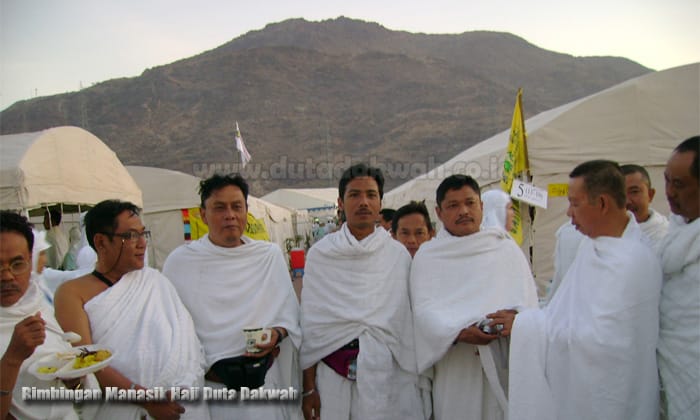 Doa Haji Dan Umroh Arab Latin Terjemah Lengkap Vi